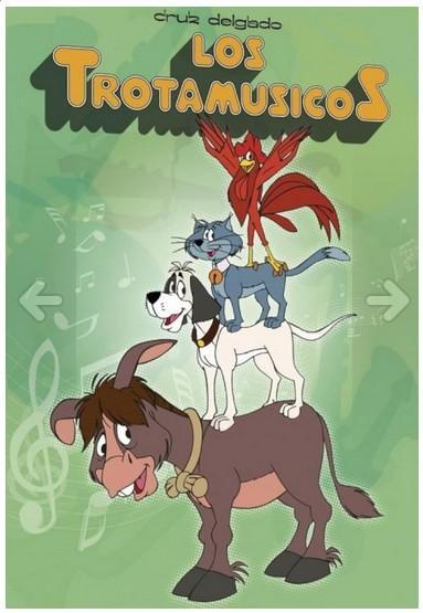 Los Trotamusicos [Temp 1][Caps 26]